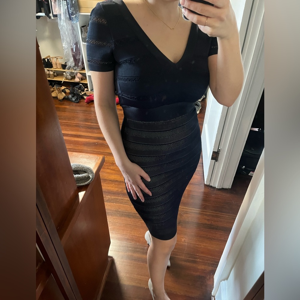 French connection dress